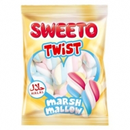 ULI NATALE PZ.24 GR.30 MASHMALLOW BS TWIST